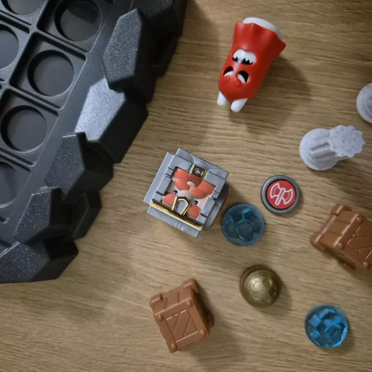 Ucieczka z Lochu (PL). Smart Games - tantis.pl