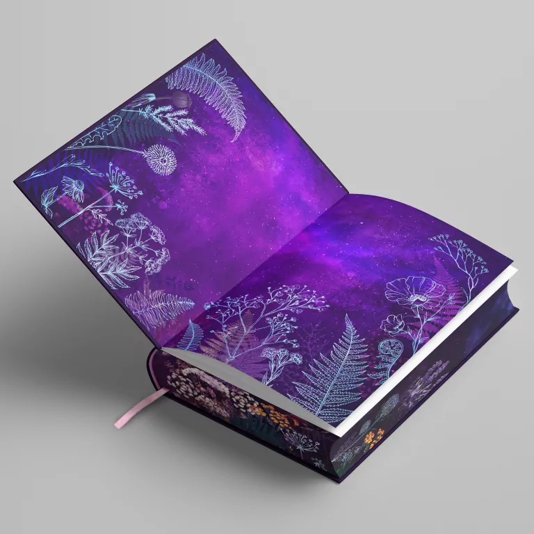 Wysłannicy. Tom 1-3 (barwione brzegi) - tantis.pl