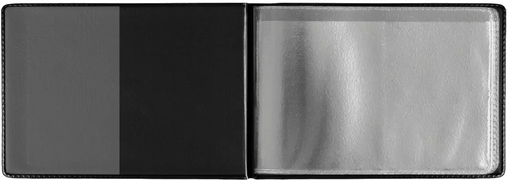 ETUI NA DOKUM Z ZABEZPIECZ RFID CZA B-FOL - tantis.pl