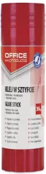 Klej w sztyfcie PVA 36g. 12 sztuk