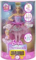 Barbie Dziadkek do orzechów Deluxe Baletnica Klara - tantis.pl