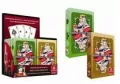Casino. Karty do gry. 55 kart - tantis.pl