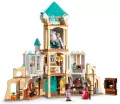 LEGO® Disney. Zamek króla Magnifico 43224 - tantis.pl