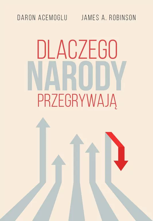Dlaczego narody przegrywają - tantis.pl