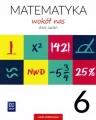 Matematyka Wokół nas SP 6 Zbiór zadań WSIP - tantis.pl