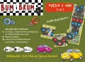 BUM i BRUM. Rajd Malucha - tantis.pl