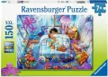 Puzzle 150 Undersea Dreams - tantis.pl