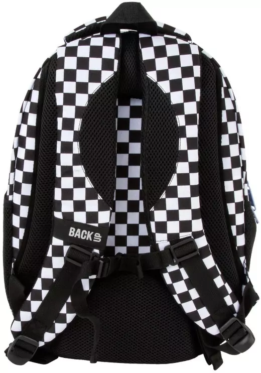 Plecak backup 8 O94F DERFORM - tantis.pl