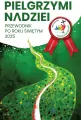 Pielgrzymi nadziei. Przewodnik po roku świętym - tantis.pl
