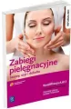 Zabiegi pielęgnacyjne twarzy, szyi i dekoltu. Podręcznik do nauki zawodu technik usług kosmetycznych - tantis.pl