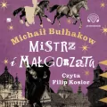 Mistrz i Małgorzata. Audiobook - tantis.pl