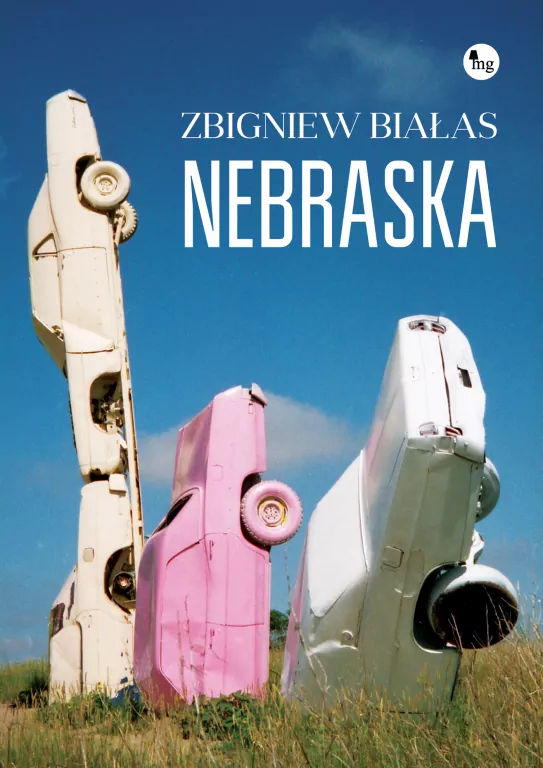 Nebraska - tantis.pl