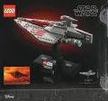 LEGO® Krążownik szturmowy typu Acclamator 75404 - tantis.pl
