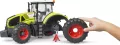 Traktor Claas Axion 950 - tantis.pl