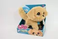 Piesek interaktywny Golden Retriever FurReal 28162 - tantis.pl