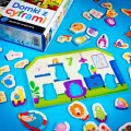 Domki z cyframi. Life Skills - tantis.pl
