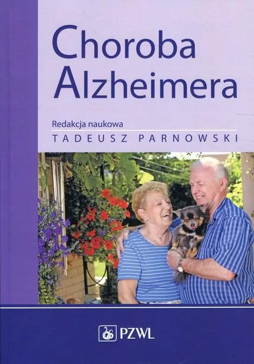 Choroba Alzheimera - tantis.pl