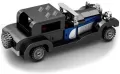 Klocki Luxury Car 249el - tantis.pl