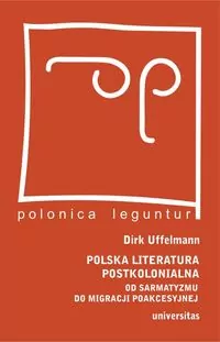 Polska literatura postkolonialna w.2 - tantis.pl