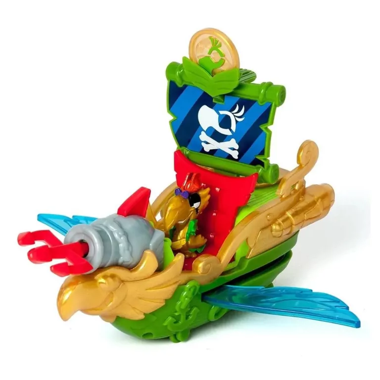 Piratix S Playset Sky Hunter - tantis.pl