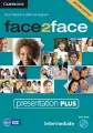face2face Intermediate Presentation Plus DVD - tantis.pl