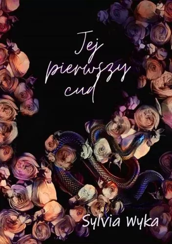 Jej pierwszy cud - tantis.pl