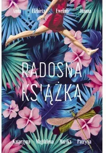 Radosna książka - tantis.pl