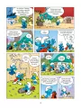 Smerfy. Smerfy i magiczna peleryna - tantis.pl