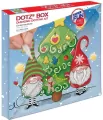 Diamond Dotz - Box Christmas Elves - tantis.pl