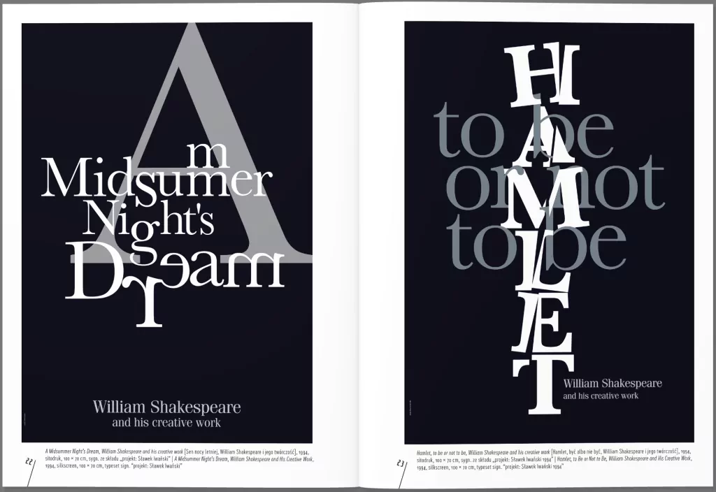 Sławomir Iwański. Plakaty - tantis.pl