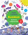 Kosmos. Pytania i odpowiedzi. Książka z okienkami - tantis.pl