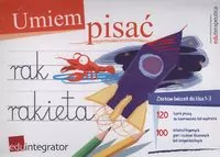 Umiem pisać - tantis.pl