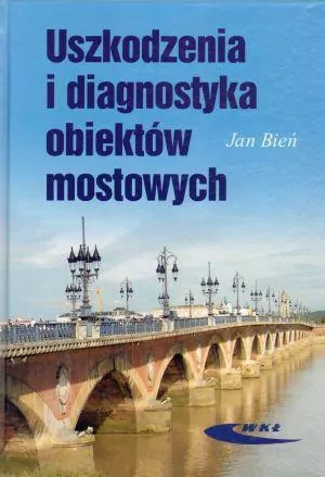 Uszkodzenia i diagnostyka obiektów mostowych - tantis.pl