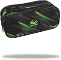 Saszetka podwójna Coolpack Duke Green Mirror - tantis.pl