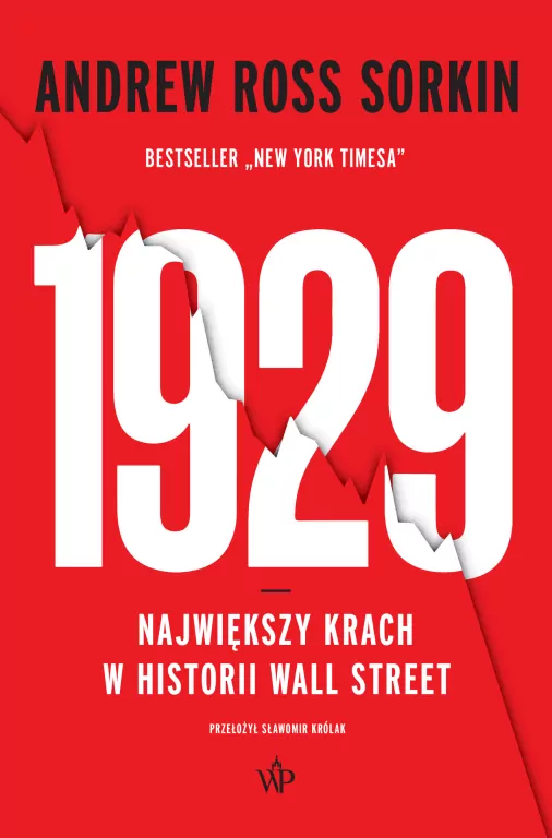 1929. Największy krach w historii Wall Street - tantis.pl