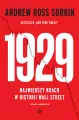 1929. Największy krach w historii Wall Street - tantis.pl