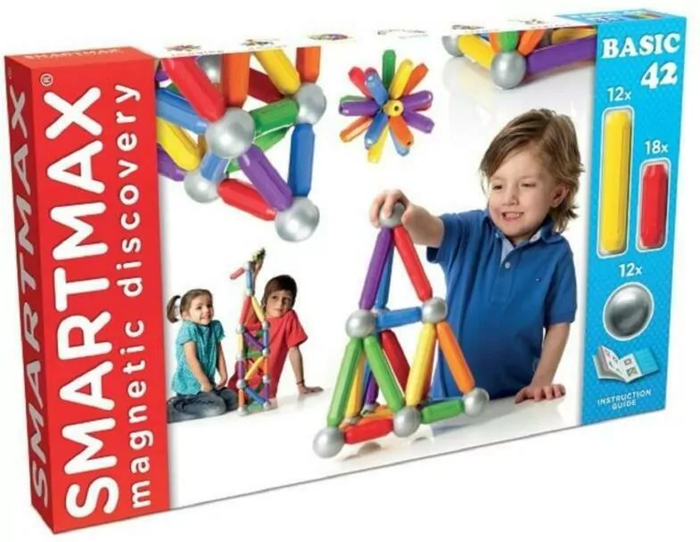Start XL. SmartMax  (42 szt) - tantis.pl