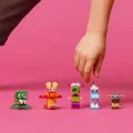LEGO® CLASSIC. Kreatywne potwory 11017 - tantis.pl