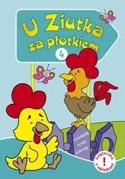 U Ziutka za płotkiem 4 - tantis.pl