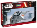 Star Wars Snowspeeder - tantis.pl