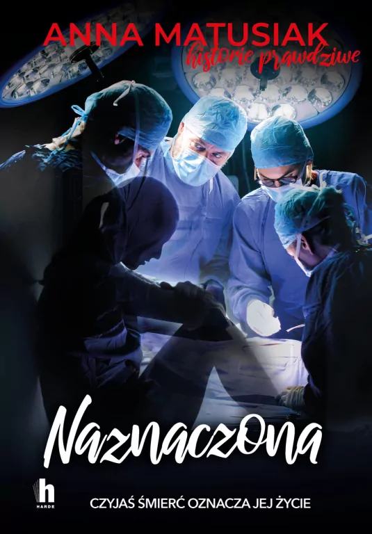 Naznaczona - tantis.pl