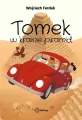 Tomek w krainie piramid - tantis.pl