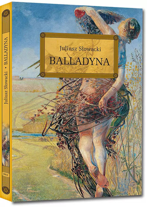 Balladyna - tantis.pl