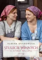 Ci, którzy walczyli. Stulecie Winnych. Tom 2 - tantis.pl