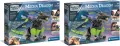Multipak: Mecha Dragon. Naukowa zabawa x2 - tantis.pl
