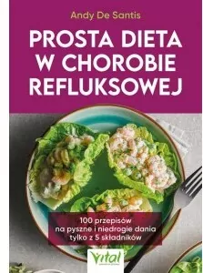 Prosta dieta w chorobie refluksowej - tantis.pl