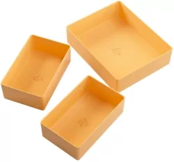 Gamegenic: Token Silo Card Add-On - Orange