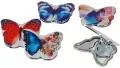Lusterko motyl, 12 sztuk - tantis.pl