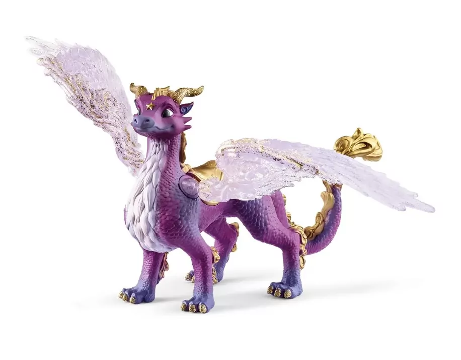 Nocny smok 70762 - tantis.pl