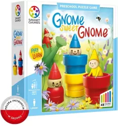 Gnome Sweet Gnome (ENG)